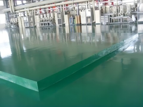 临汾防腐蚀地坪,环氧玻纤地坪，玻纤工业地坪，环氧玻纤布地坪,乙烯基玻纤布地坪