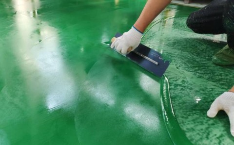 临汾什么是VEF地坪,VEF地坪厂家