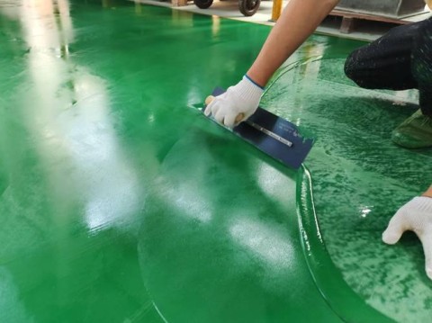 临汾什么是VEF地坪,VEF地坪厂家