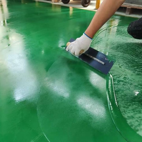 临汾什么是VEF地坪,VEF地坪厂家产品图1