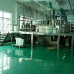 临汾乙烯基防腐蚀地坪,乙烯基酯地坪,乙烯基酯防腐蚀地坪,乙烯基重防腐蚀地坪,乙烯基重防腐地坪,乙烯基重防腐自流平地坪-缩略图1
