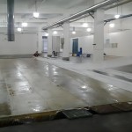 临汾防腐防静电地坪,防腐防静电自流平地坪-缩略图2
