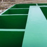 临汾防腐水池，水池防腐防渗怎么做，防腐水池施工厂家-缩略图2